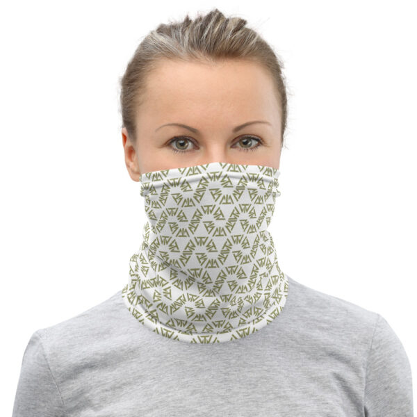 TW Neck Gaiter