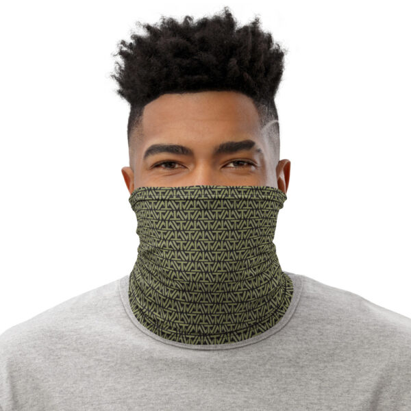 TW Neck Gaiter