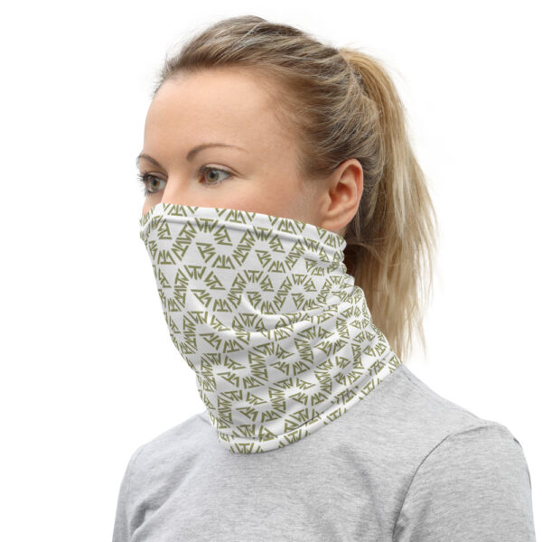 TW Neck Gaiter - Image 3