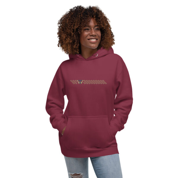 TW Unisex Hoodie